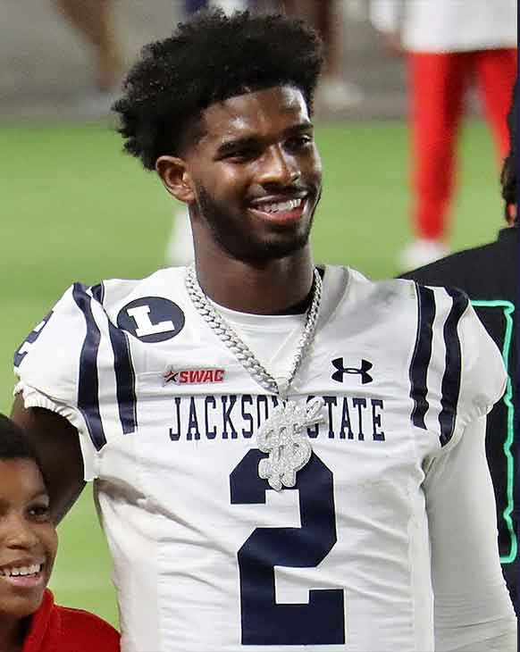 A Week After Shedeur Sanders Is Drafted In The 5th Round, He And His Fans Move Forward Pic