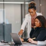 Black Women Decimated by Job Loss in Trump Economy
