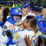 Bruins Battle to the End at Women’s College World Series