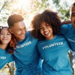 Court Fight Begins Over Trump’s Destruction of AmeriCorps