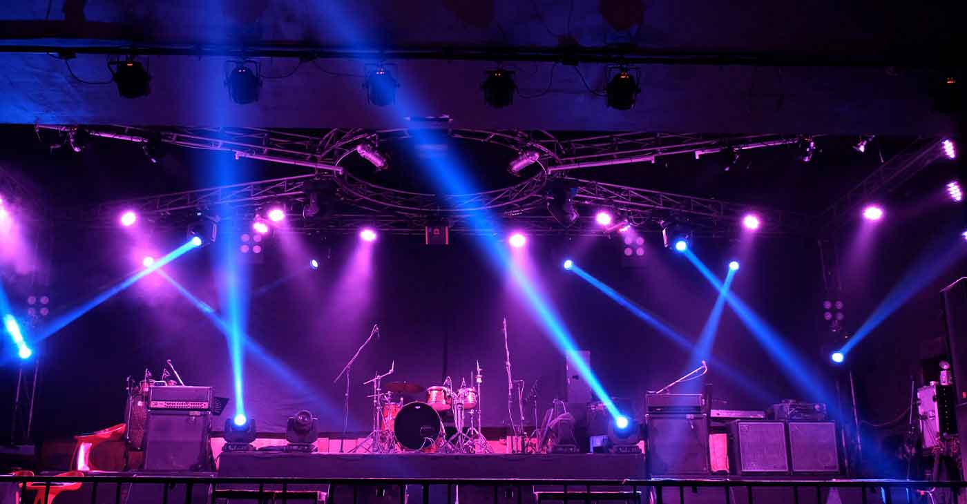 From Kitchen Karaoke To Cruise Stages, Maysa Leak Keeps Creating Black Music Pic
