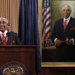 IN MEMORIAM: A Legend of Black Politics in Harlem and Beyond, Congressman Charlie Rangel Dies at 94