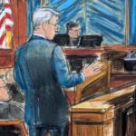 Key moments from the second week of Sean ‘Diddy’ Combs’ sex trafficking trial