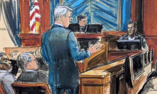 Key moments from the second week of Sean ‘Diddy’ Combs’ sex trafficking trial