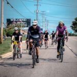 PRESS ROOM: Black Leaders Detroit Launches 1,600-mile Ride for Equity to Raise Awareness, Funding for Entrepreneurs of African Descent