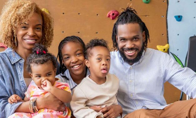 Questions and Answers for Parents of Children with Disabilities