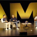 Rams Revealed Live a Hit with Fans