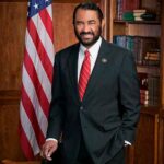 Rep. Al Green Files Articles of Impeachment Against President Trump