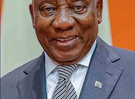South Africa’s President Asks for Answers and Contradicts Trump on White Killings