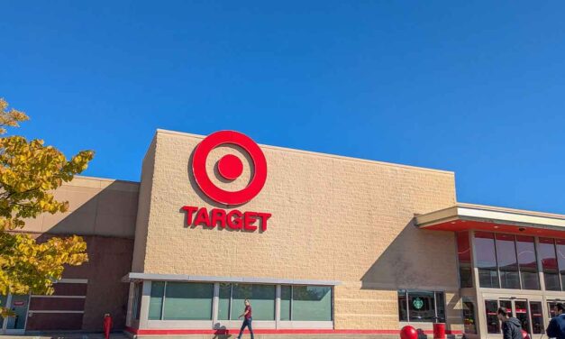 ‘We’re Not Going Back’ Black Churches Confront Target