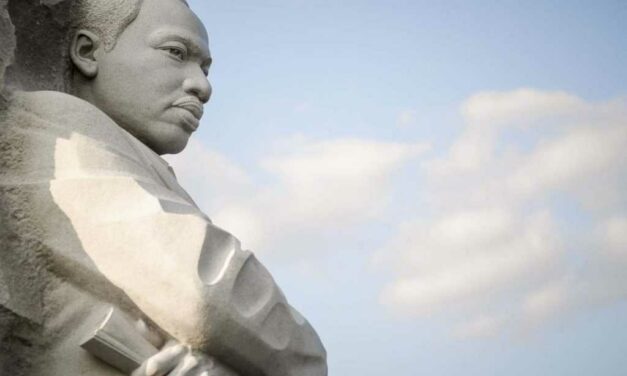 10 MLK Quotes Promoting Equal Rights, Unity, and a Multicultural America