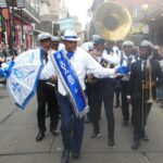 2024 French Quarter Festival- Ain’t Nothing But a Party