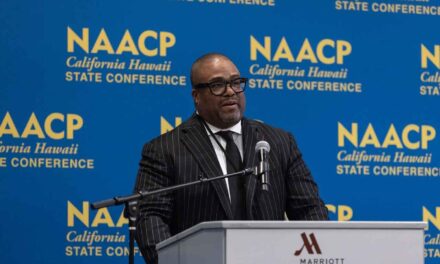 2024 in Review: 7 Questions for Cal-Hi NAACP President Rick Callender