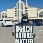 25 million Black and Latino Voters are Missing or Incorrectly Listed in U.S. Voter Databases