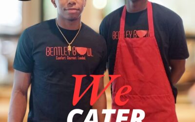 NFL Star DJ Reed Taps Bentley Bowl as Exclusive Caterer for Sold-Out Youth Football Camp in Bakersfield