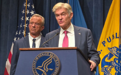 5 Takeaways From Health Insurers’ New Pledge To Improve Prior Authorization