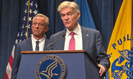 5 Takeaways From Health Insurers’ New Pledge To Improve Prior Authorization