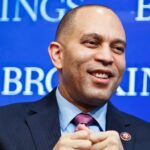A Bridge Builder for a New Era: House Minority Leader Hakeem Jeffries