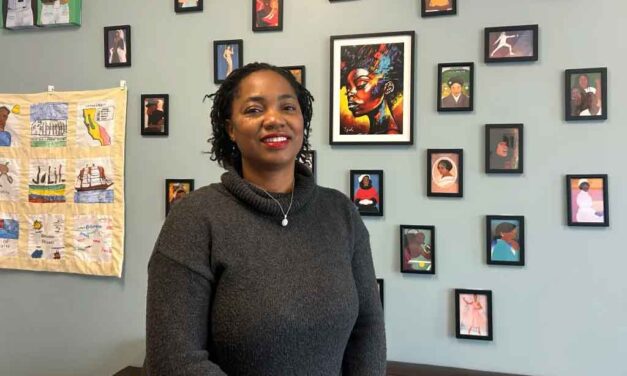 A California Lawmaker Leans Into Her Medical Training in Fight for Health Safety Net
