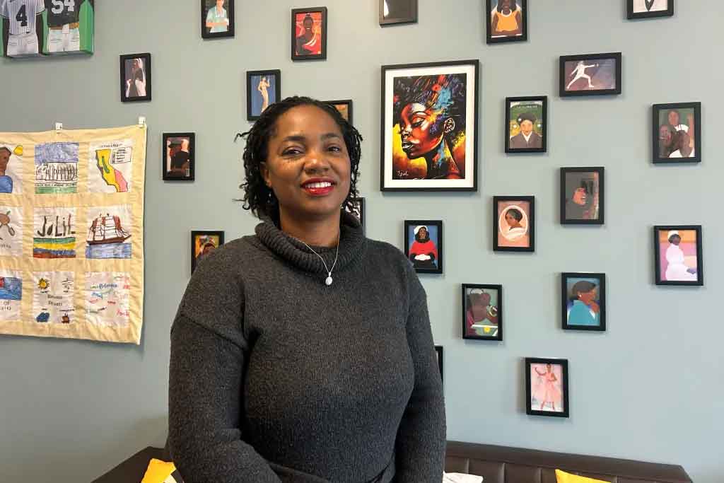 A California Lawmaker Leans Into Her Medical Training In Fight For Health Safety Net Pic