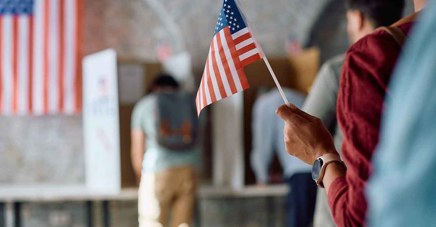 A Victory In Voting Rights Pic