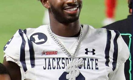 A Week After Shedeur Sanders is Drafted in the 5th Round, He and His Fans Move Forward