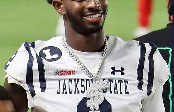 A Week After Shedeur Sanders is Drafted in the 5th Round, He and His Fans Move Forward