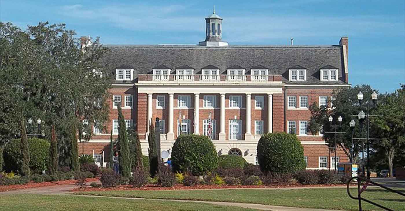 AFT Official On FAMU Hire ‘They’re Trying To Run Our Minds’ Pic