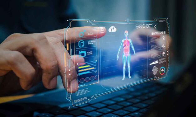 AI and Our Healthcare: California Lawmakers Address Biases, Benefits, Access and Safety