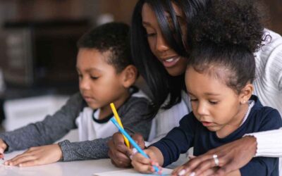 Affordable Childcare Remains a Barrier: Solutions in New Report