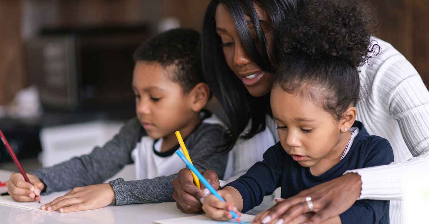 Affordable Childcare Remains A Barrier Solutions In New Report Pic
