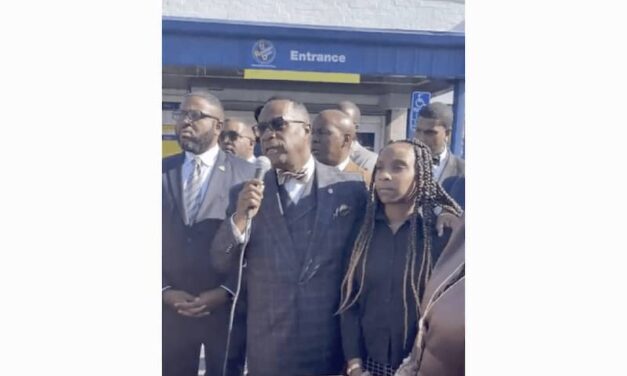 After Restaurant Depot Fires Single Mom L.A. Coalition Accuses Them of Being “Anti Black”