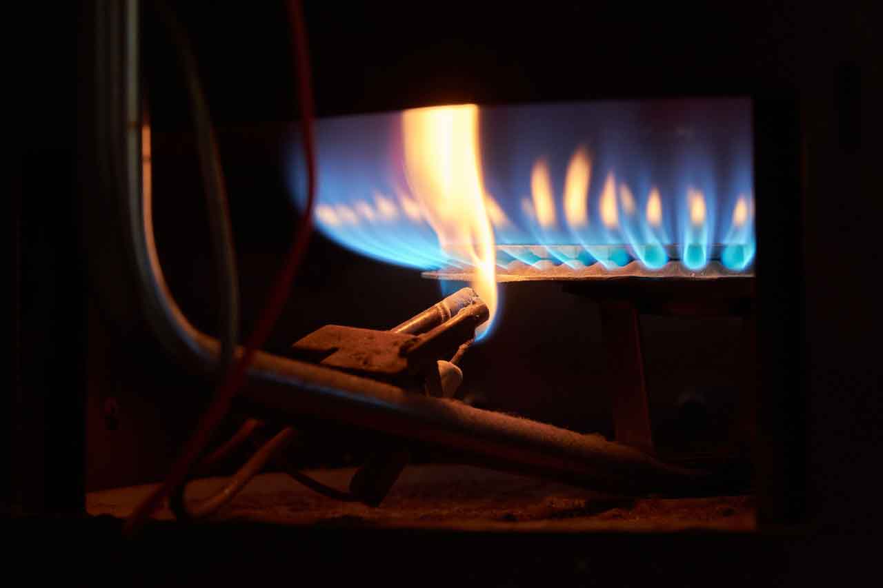 Air Quality Board Rejects Rules Written To Ban Gas Water Heaters And Furnaces Pic