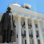 Alabama Legislature Wants State Workers to Choose Juneteenth Or Jefferson Davis’s Birthday
