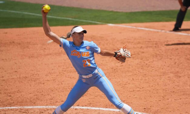 All Eyes on OKC: Women’s College World Series Set to Begin
