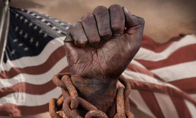 Ancestral Connections – Political Elite’s Ties to Slavery Revealed