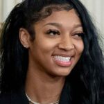 Angel Reese Targeted After Flagrant Foul; WNBA Launches Probe
