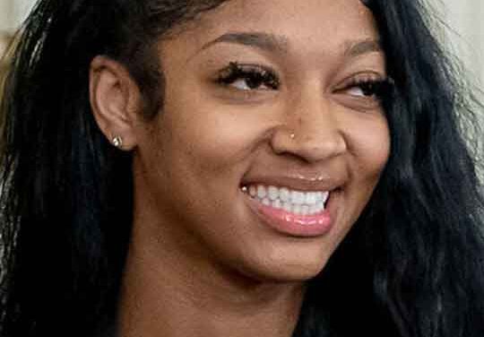 Angel Reese Targeted After Flagrant Foul; WNBA Launches Probe