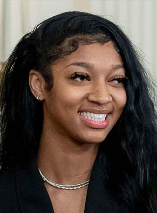 Angel Reese Targeted After Flagrant Foul; WNBA Launches Probe Pic