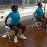 Arts in the Park: Celebration of Dance, Art, and Wellness!
