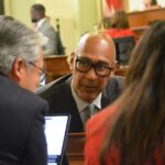 Asm. Chris Holden Played Key Role in Brokering $20-Per-Hour Fast Food Worker Pay Deal