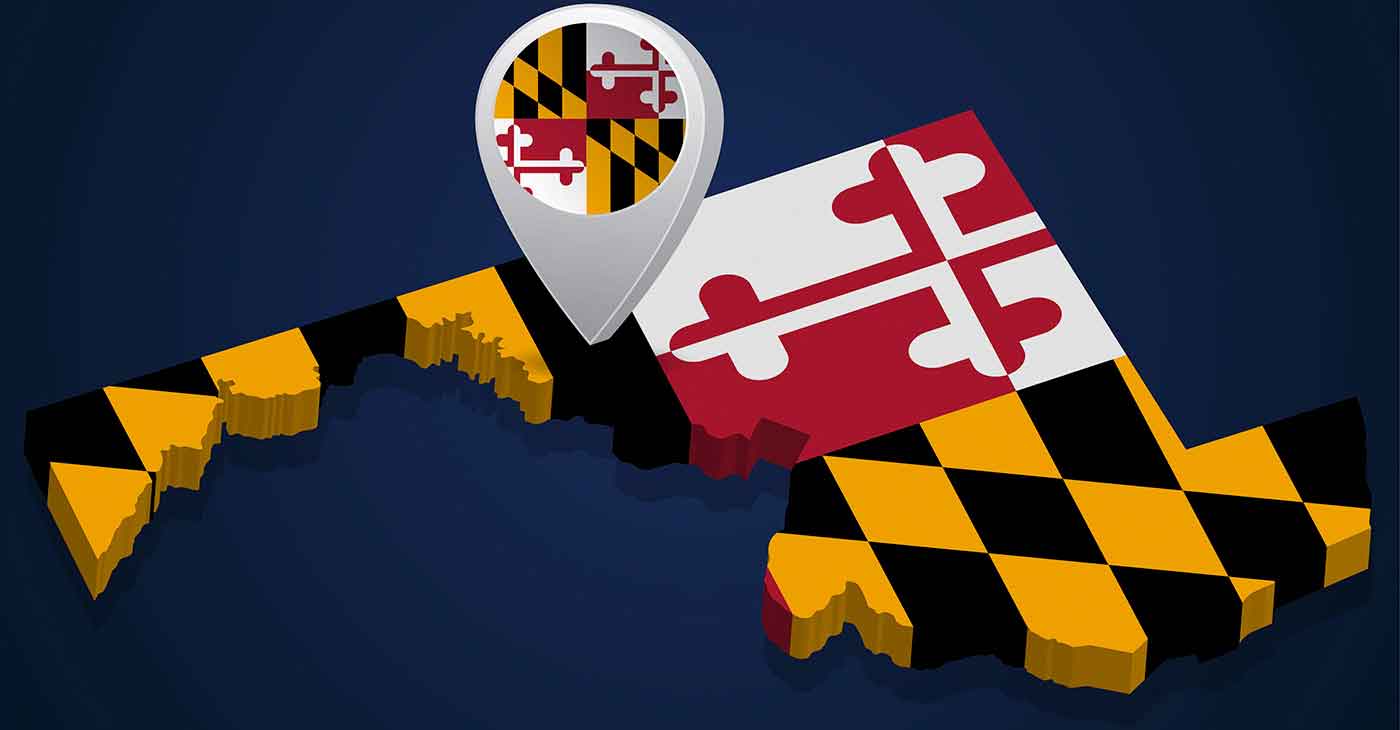 Audit Reveals Maryland Botched Dozens Of Death In Custody Rulings Pic