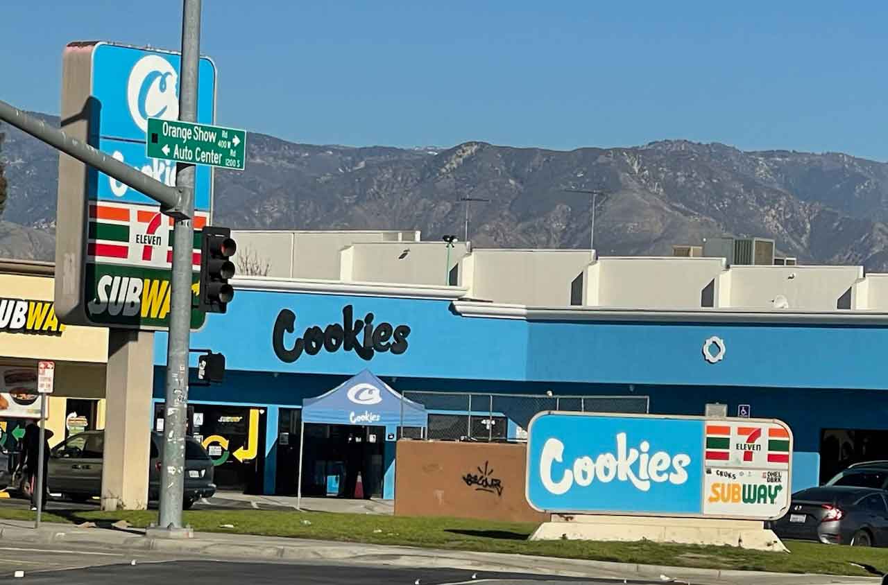 Axe The Tax Cali’s Marijuana Store Owners Say New Increase Will Break Them Pic