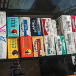 Banning Menthol Cigarettes: California-Based Advocacy Group Joins Suit Against Federal Govt.