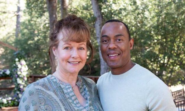 Beth and Chuck Harris – We See Our Legacy in the New Generation