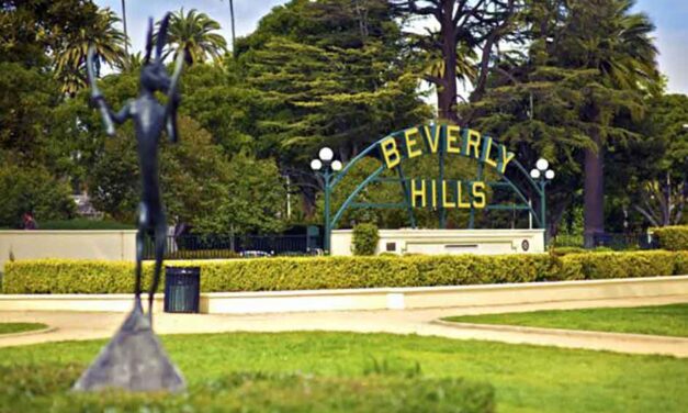 Beverly Hills Faces Two Lawsuits, Deluge of Accusations, Alleging Racist Treatment of Black Residents 