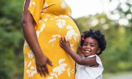 Biden Issues Proclamation for Black Maternal Health Week