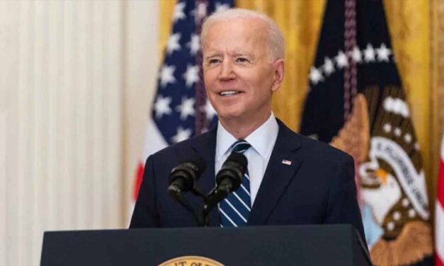 Biden’s Diagnosis Renews Focus on Prostate Cancer Risks