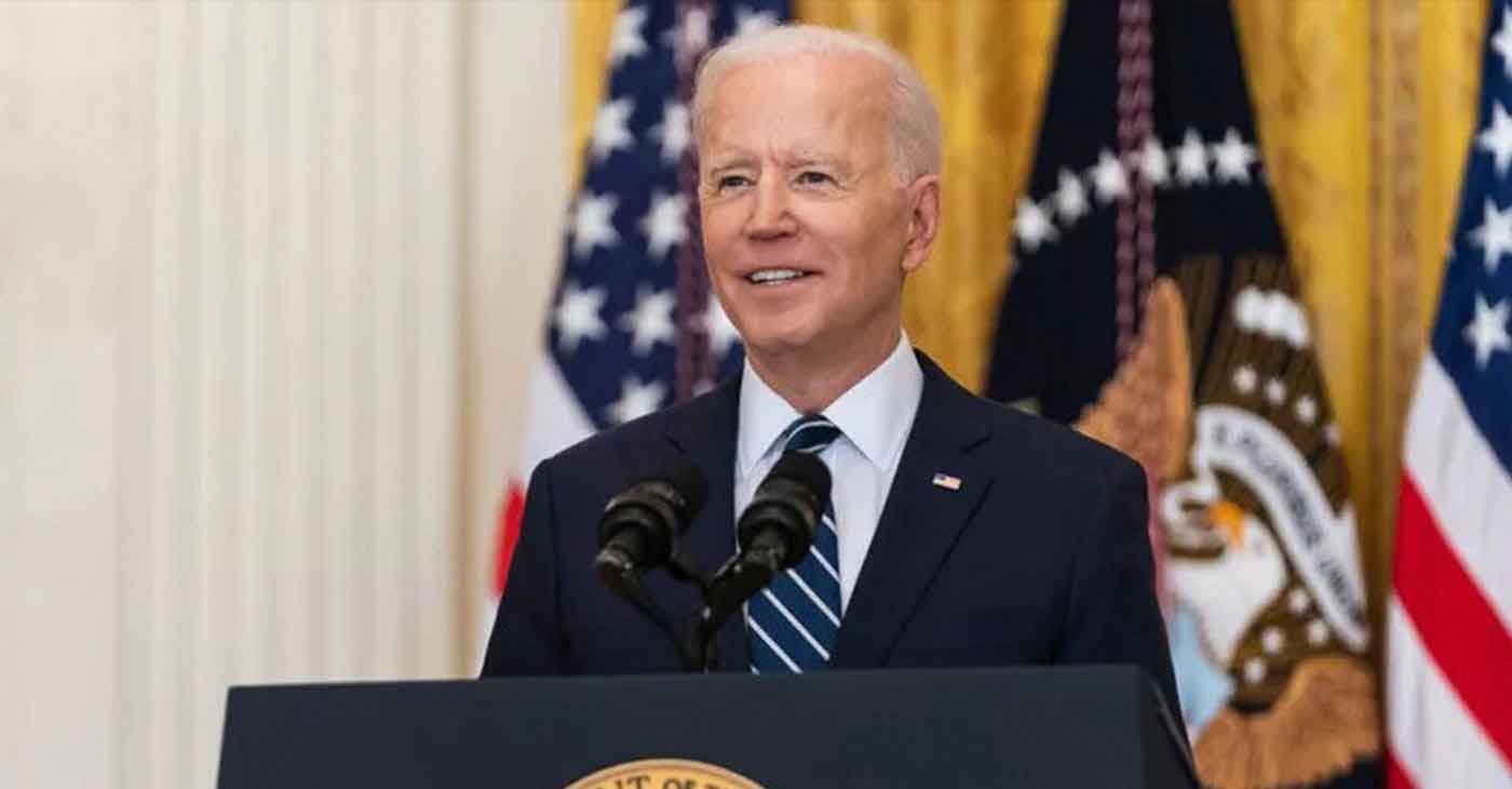 Biden’s Diagnosis Renews Focus On Prostate Cancer Risks Pic