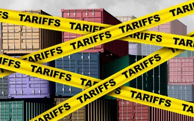 Black America Braces for Impact as Trump’s Tariffs Land